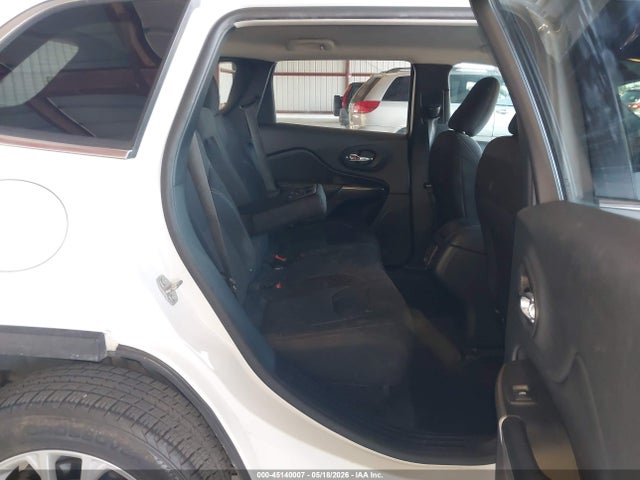 Aukcja sprzedaży 2019 Jeep Cherokee Latitude Fwd, vin: 1C4PJLCB7KD247408, numer aukcji: 45140007