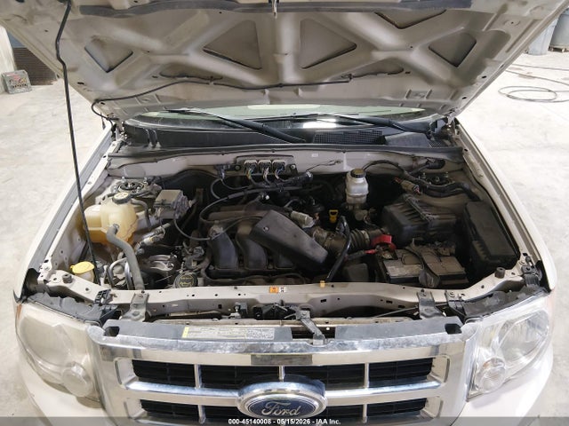 Aukcja sprzedaży 2008 Ford Escape Xlt, vin: 1FMCU93188KB46197, numer aukcji: 45140008