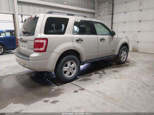 Aukcja sprzedaży 2008 Ford Escape Xlt, vin: 1FMCU93188KB46197, numer aukcji: 45140008