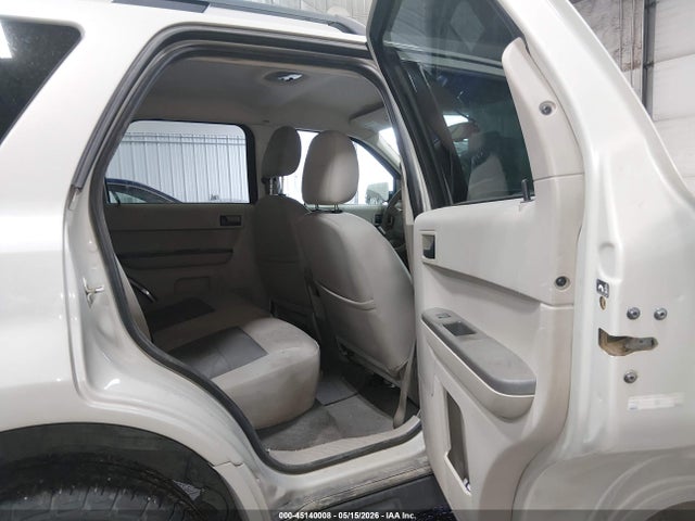 Aukcja sprzedaży 2008 Ford Escape Xlt, vin: 1FMCU93188KB46197, numer aukcji: 45140008