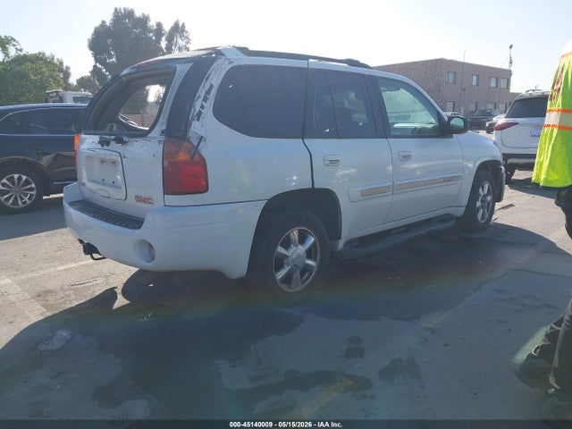 45140009 :رقم المزاد ، 1GKDT13S542341789 vin ، 2004 Gmc Envoy Slt مزاد بيع