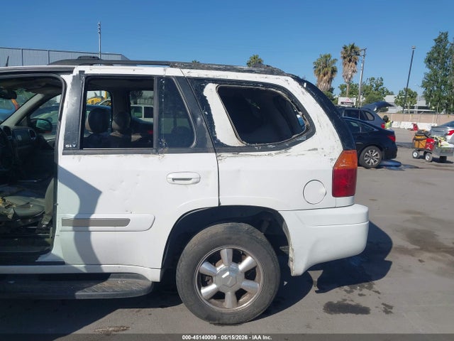 45140009 :رقم المزاد ، 1GKDT13S542341789 vin ، 2004 Gmc Envoy Slt مزاد بيع