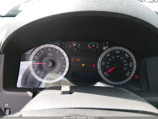 2010 Ford Escape Xlt მანქანა იყიდება აუქციონზე, vin: 1FMCU9DG9AKD15605, აუქციონის ნომერი: 45140010