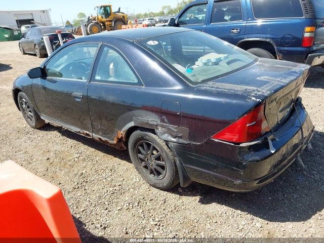 2001 Honda Civic Hx მანქანა იყიდება აუქციონზე, vin: 1HGEM22791L059680, აუქციონის ნომერი: 45140011