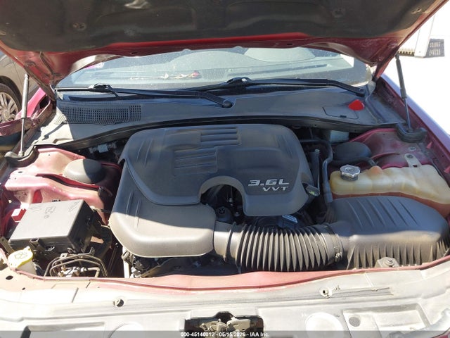 2019 Chrysler 300 Limited Awd მანქანა იყიდება აუქციონზე, vin: 2C3CCAKG0KH631595, აუქციონის ნომერი: 45140012