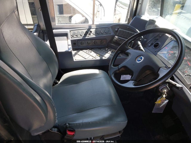 Blue Bird School Bus / Transit Bus 2015 1BAKGCPA6FF310027 Image 12
