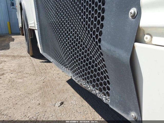 Blue Bird School Bus / Transit Bus 2015 1BAKGCPA6FF310027 Image 13