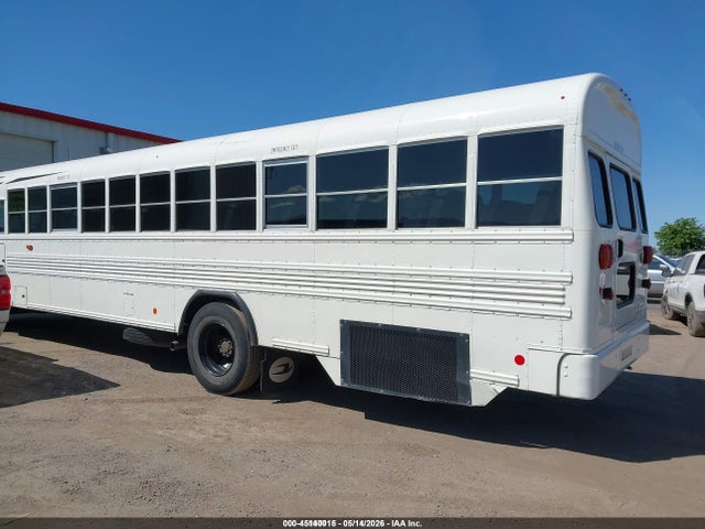 Blue Bird School Bus / Transit Bus 2015 1BAKGCPA6FF310027 Image 3