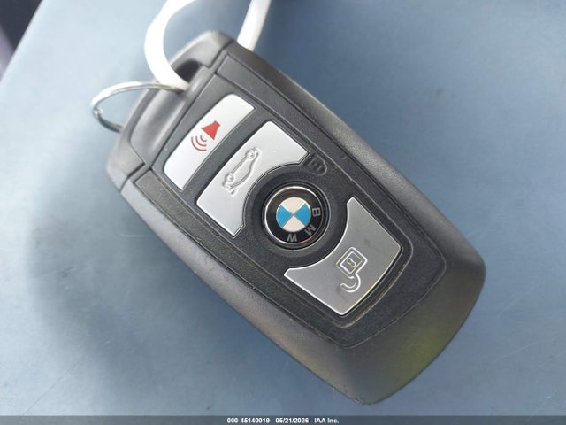 Auction sale of the 2014 Bmw X3 Xdrive28i, vin: 5UXWX9C54E0D14065, lot number: 45140019