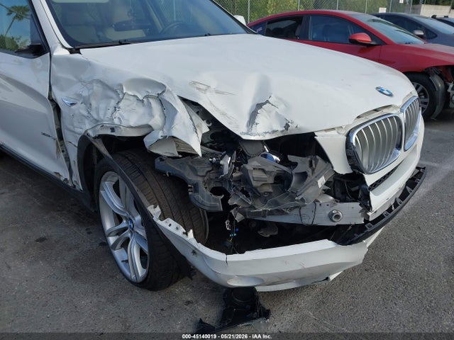 Auction sale of the 2014 Bmw X3 Xdrive28i, vin: 5UXWX9C54E0D14065, lot number: 45140019