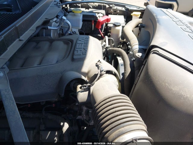 Aukcja sprzedaży 2019 Ram 3500 Tradesman  4x2 8' Box, vin: 3C7WR2AJ8KG628778, numer aukcji: 45140026