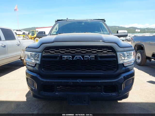 Aukcja sprzedaży 2019 Ram 3500 Tradesman  4x2 8' Box, vin: 3C7WR2AJ8KG628778, numer aukcji: 45140026