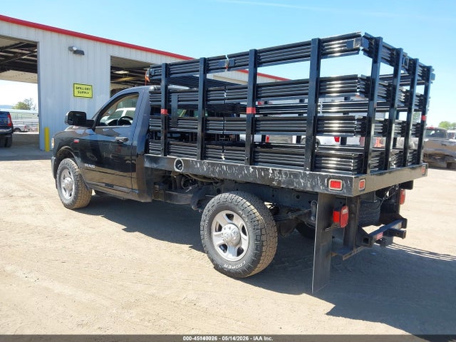 Aukcja sprzedaży 2019 Ram 3500 Tradesman  4x2 8' Box, vin: 3C7WR2AJ8KG628778, numer aukcji: 45140026