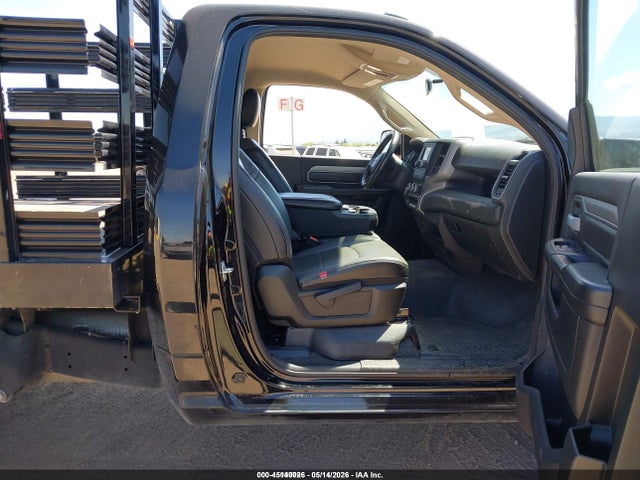 Aukcja sprzedaży 2019 Ram 3500 Tradesman  4x2 8' Box, vin: 3C7WR2AJ8KG628778, numer aukcji: 45140026