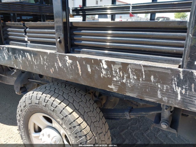 Aukcja sprzedaży 2019 Ram 3500 Tradesman  4x2 8' Box, vin: 3C7WR2AJ8KG628778, numer aukcji: 45140026