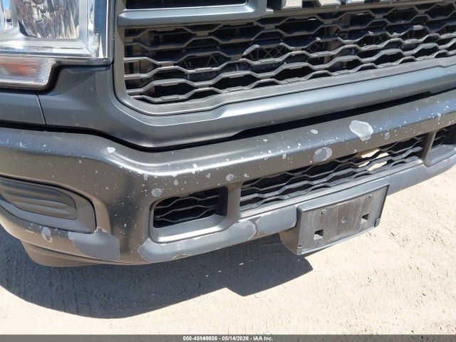 Aukcja sprzedaży 2019 Ram 3500 Tradesman  4x2 8' Box, vin: 3C7WR2AJ8KG628778, numer aukcji: 45140026