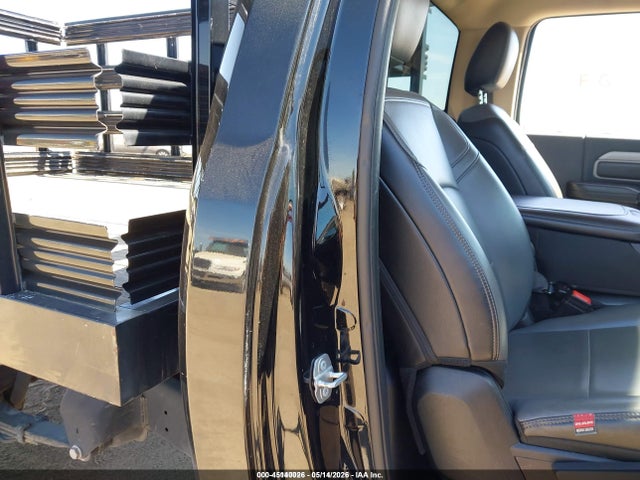 Aukcja sprzedaży 2019 Ram 3500 Tradesman  4x2 8' Box, vin: 3C7WR2AJ8KG628778, numer aukcji: 45140026