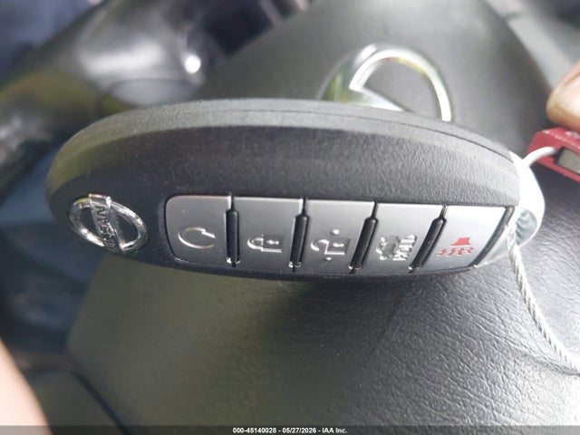 Aukcja sprzedaży 2017 Infiniti Qx60, vin: 5N1DL0MN2HC557495, numer aukcji: 45140028