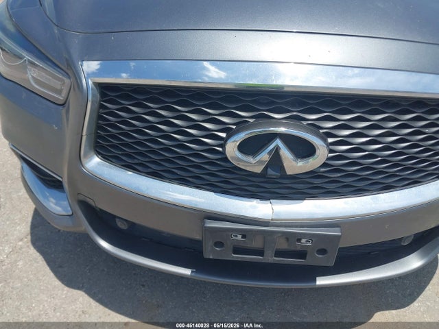 Aukcja sprzedaży 2017 Infiniti Qx60, vin: 5N1DL0MN2HC557495, numer aukcji: 45140028