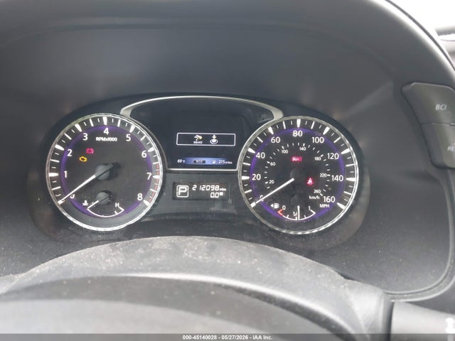 Aukcja sprzedaży 2017 Infiniti Qx60, vin: 5N1DL0MN2HC557495, numer aukcji: 45140028