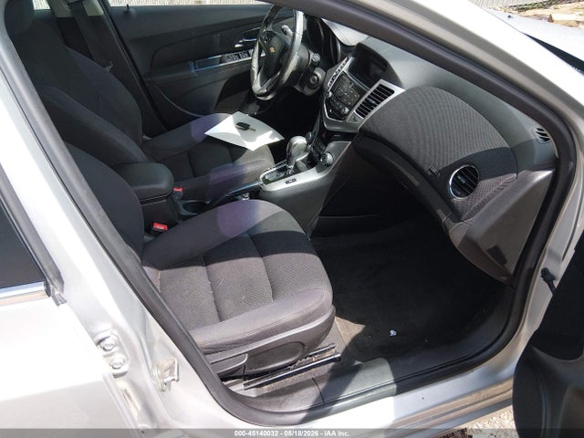Продажа на аукционе авто 2014 Chevrolet Cruze 1lt Auto, vin: 1G1PC5SB8E7448852, номер лота: 45140032
