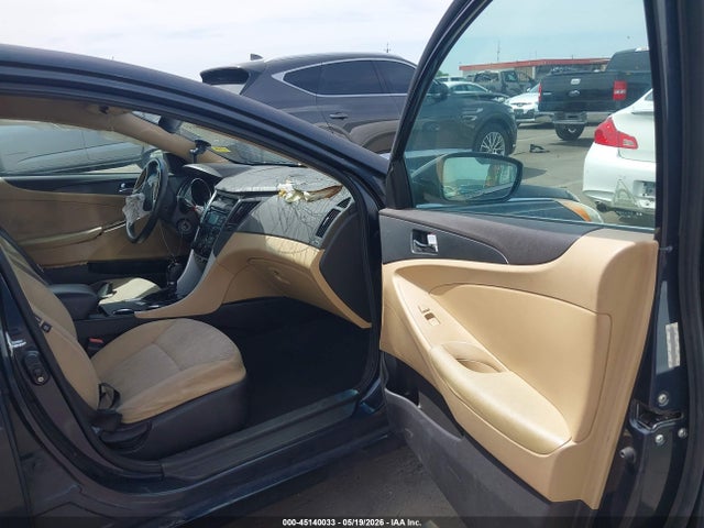 Продаж на аукціоні авто 2011 Hyundai Sonata Gls, vin: 5NPEB4AC9BH088651, номер лоту: 45140033