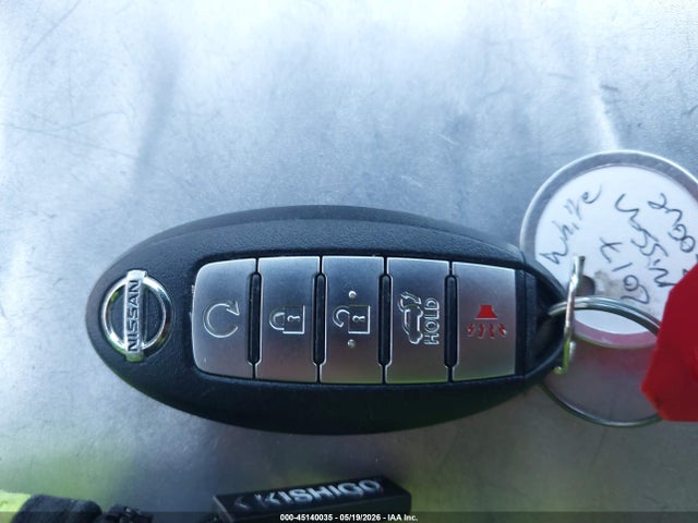Aukcja sprzedaży 2017 Nissan Rogue Sv, vin: 5N1AT2MT7HC842786, numer aukcji: 45140035
