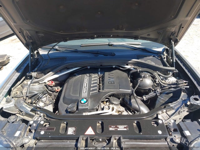 2013 Bmw X3 Xdrive35i მანქანა იყიდება აუქციონზე, vin: 5UXWX7C51DL976961, აუქციონის ნომერი: 45140037