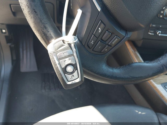 2013 Bmw X3 Xdrive35i მანქანა იყიდება აუქციონზე, vin: 5UXWX7C51DL976961, აუქციონის ნომერი: 45140037