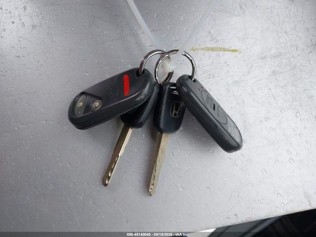 2005 Honda Civic Hybrid მანქანა იყიდება აუქციონზე, vin: JHMES96675S021177, აუქციონის ნომერი: 45140040