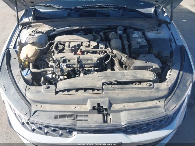 5XXG64J24NG142734 KIA K5 Gt-line