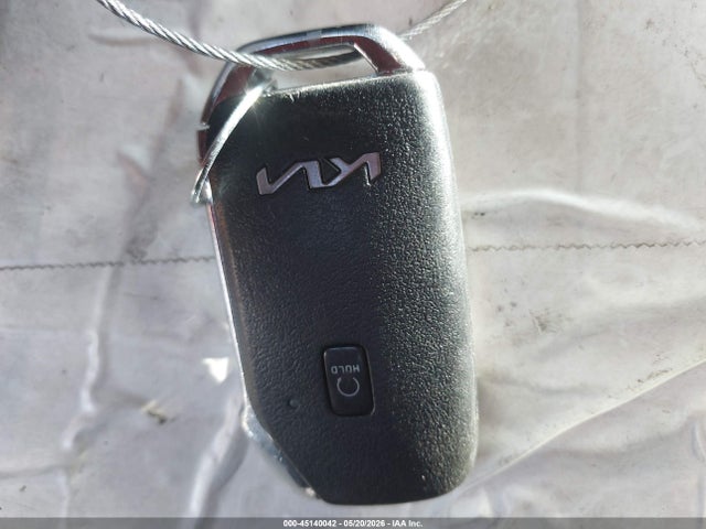 5XXG64J24NG142734 KIA K5 Gt-line