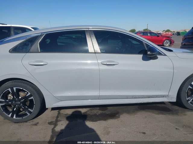5XXG64J24NG142734 KIA K5 Gt-line