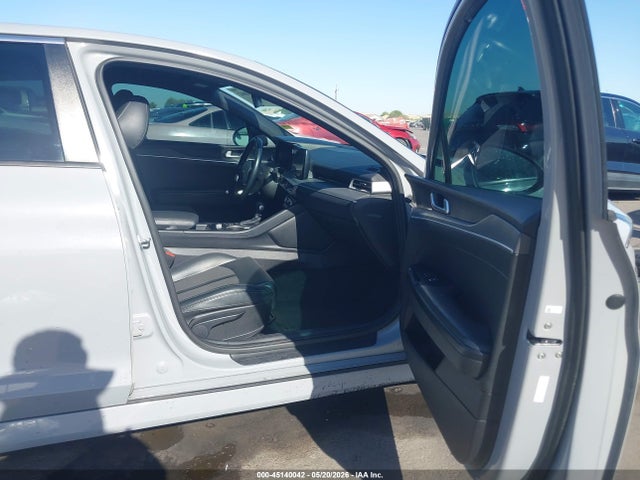 5XXG64J24NG142734 KIA K5 Gt-line