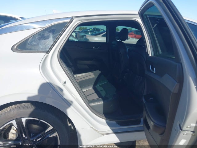 5XXG64J24NG142734 KIA K5 Gt-line
