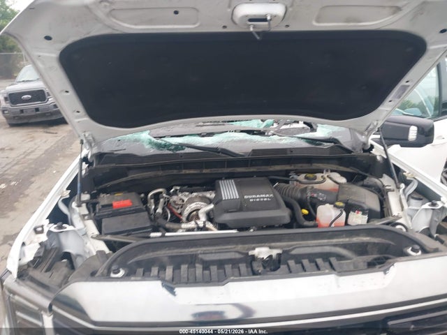 Продажа на аукционе авто 2024 Gmc Sierra 1500 4wd  Short Box At4, vin: 3GTUUEE84RG223720, номер лота: 45140044