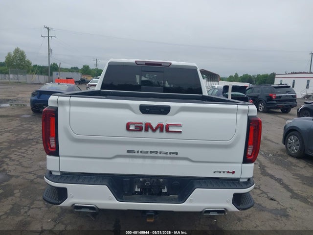 Aukcja sprzedaży 2024 Gmc Sierra 1500 4wd  Short Box At4, vin: 3GTUUEE84RG223720, numer aukcji: 45140044