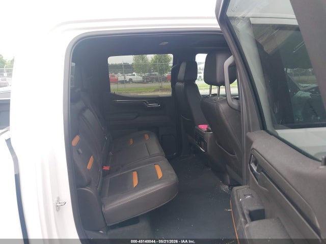 Aukcja sprzedaży 2024 Gmc Sierra 1500 4wd  Short Box At4, vin: 3GTUUEE84RG223720, numer aukcji: 45140044