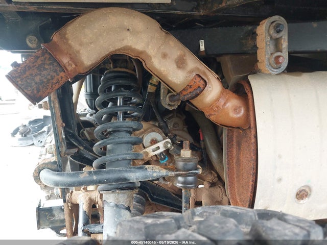 2019 Polaris Ranger Xp 900 Eps მანქანა იყიდება აუქციონზე, vin: 3NSRTE875KG440371, აუქციონის ნომერი: 45140045