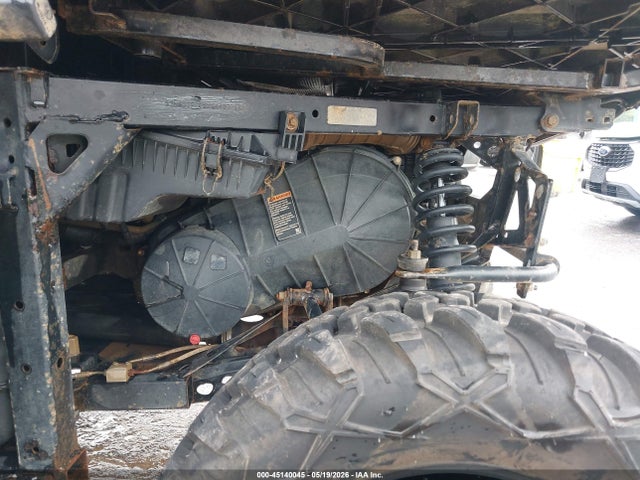 2019 Polaris Ranger Xp 900 Eps მანქანა იყიდება აუქციონზე, vin: 3NSRTE875KG440371, აუქციონის ნომერი: 45140045