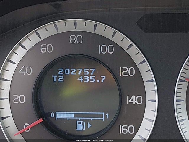 2010 Volvo Xc60 T6/t6 R-design მანქანა იყიდება აუქციონზე, vin: YV4992DZ3A2019453, აუქციონის ნომერი: 45140046