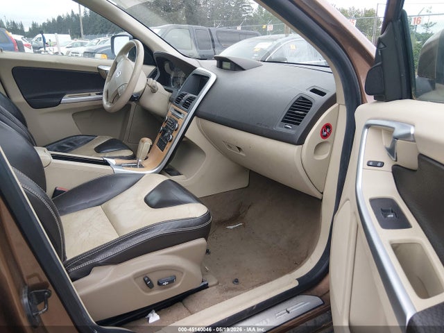 2010 Volvo Xc60 T6/t6 R-design მანქანა იყიდება აუქციონზე, vin: YV4992DZ3A2019453, აუქციონის ნომერი: 45140046