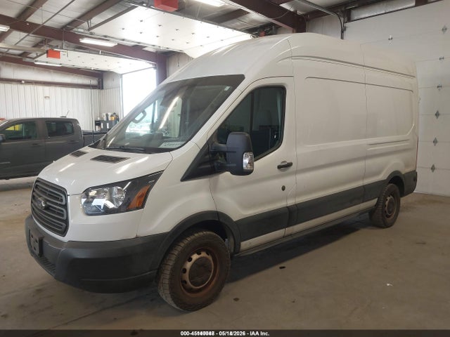 Aukcja sprzedaży 2019 Ford Transit-350, vin: 1FTBW2XM1KKB61069, numer aukcji: 45140048