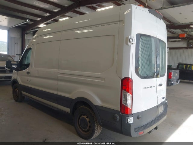 Aukcja sprzedaży 2019 Ford Transit-350, vin: 1FTBW2XM1KKB61069, numer aukcji: 45140048