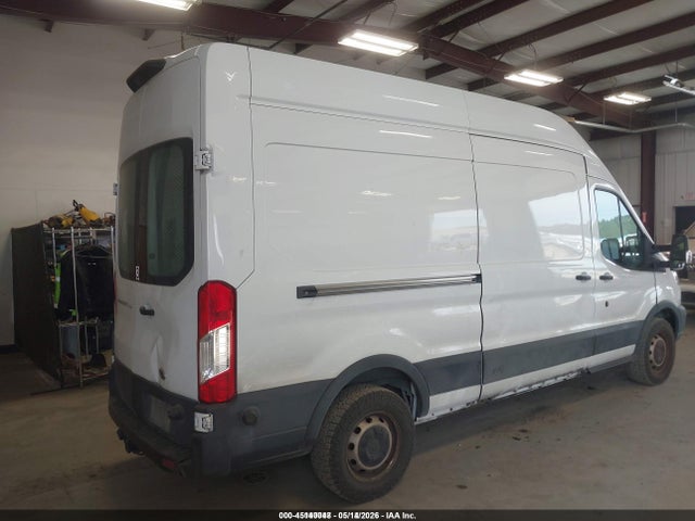 Aukcja sprzedaży 2019 Ford Transit-350, vin: 1FTBW2XM1KKB61069, numer aukcji: 45140048
