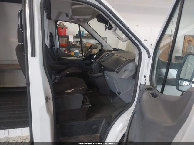Aukcja sprzedaży 2019 Ford Transit-350, vin: 1FTBW2XM1KKB61069, numer aukcji: 45140048