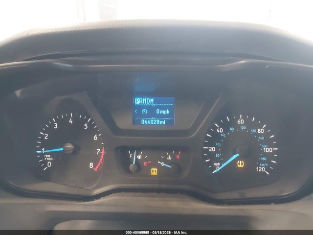 Aukcja sprzedaży 2019 Ford Transit-350, vin: 1FTBW2XM1KKB61069, numer aukcji: 45140048