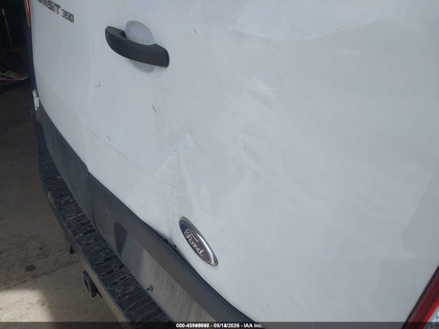 Aukcja sprzedaży 2019 Ford Transit-350, vin: 1FTBW2XM1KKB61069, numer aukcji: 45140048