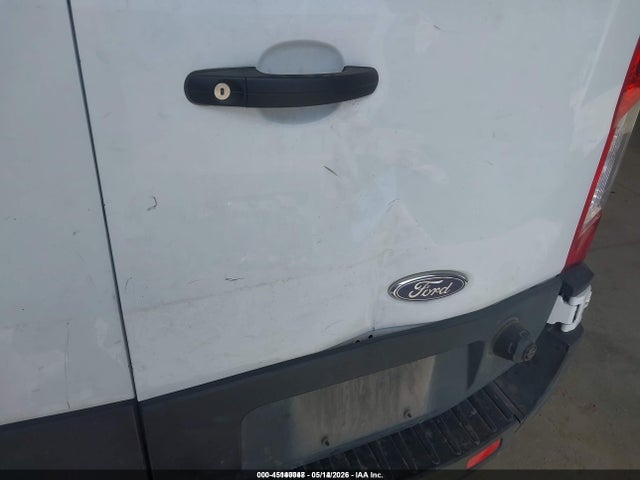 Aukcja sprzedaży 2019 Ford Transit-350, vin: 1FTBW2XM1KKB61069, numer aukcji: 45140048