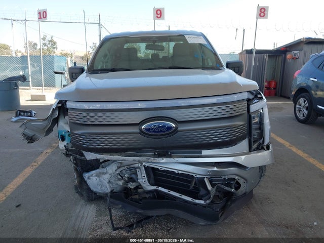 1FTVW1EL5PWG24624 Ford F-150 Lightning Xlt